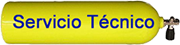 Servicio T&eacute;cnico