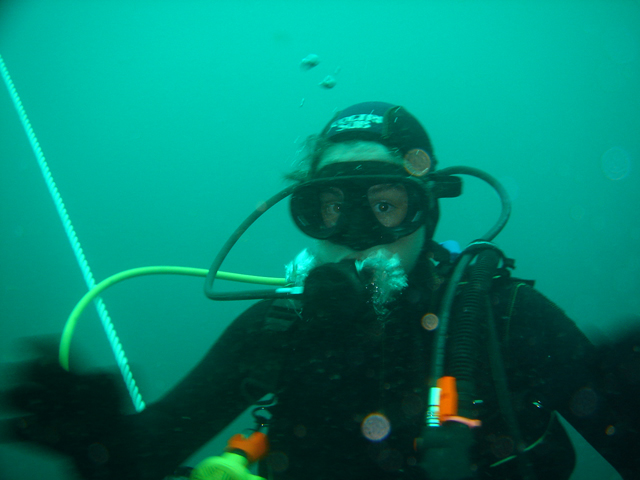 Fotos de Buceo