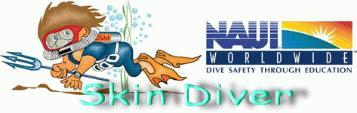 Skin Diver
