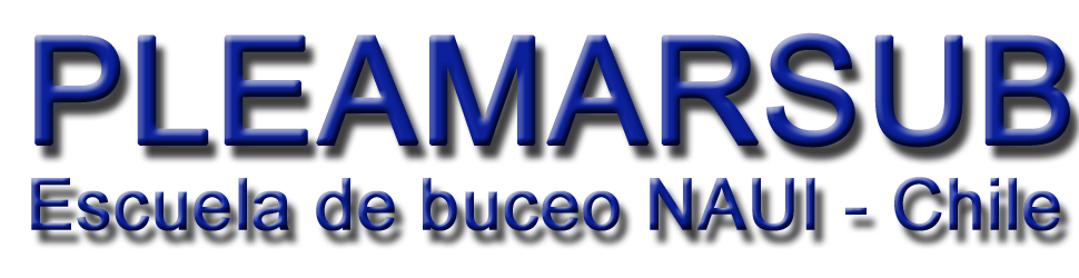 Pleamarsub - Buceo