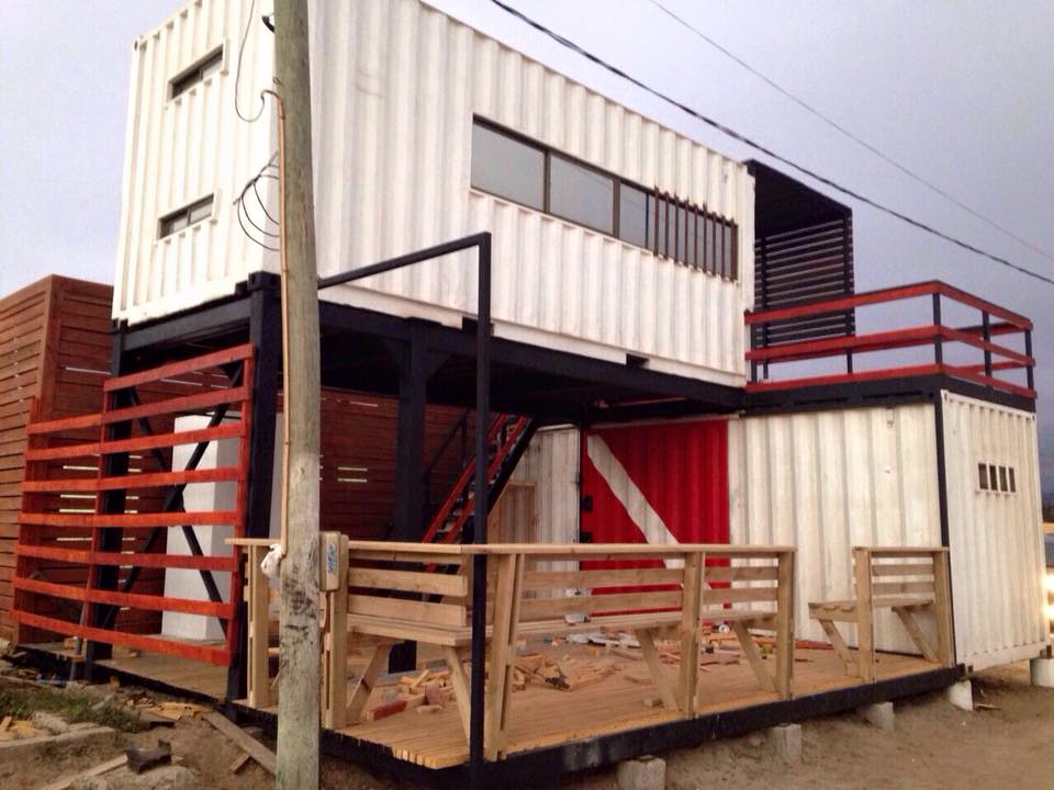 Instalaciones