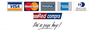 Pagar con Red Compra